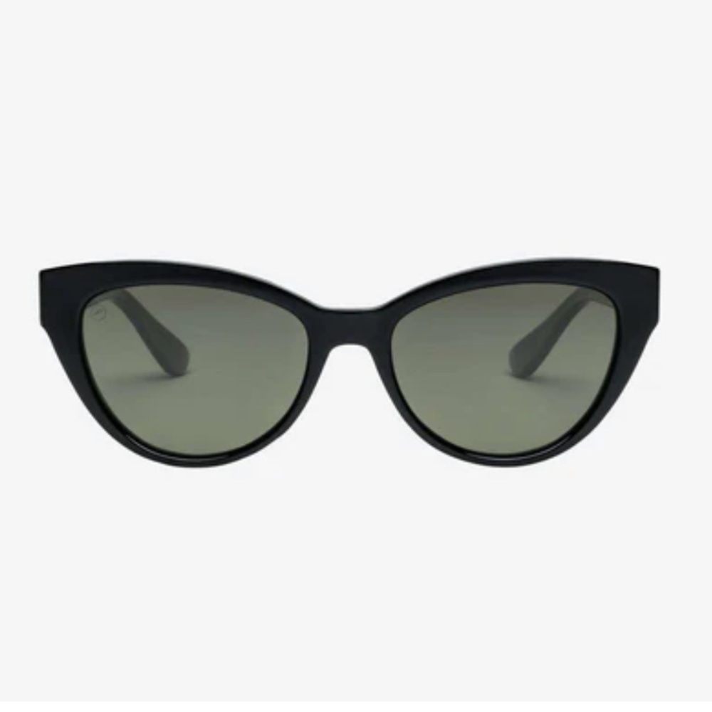 Electric Indio Gloss Black